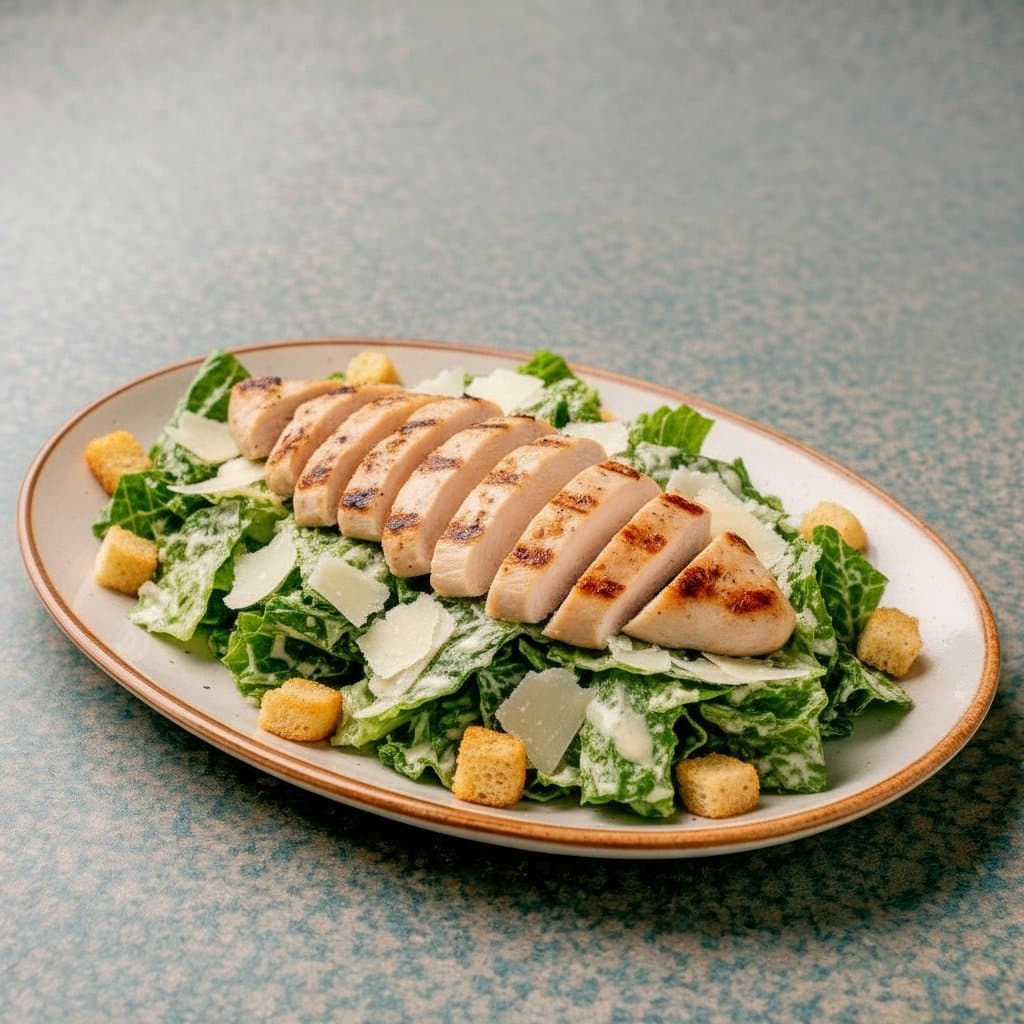 Ensalada César