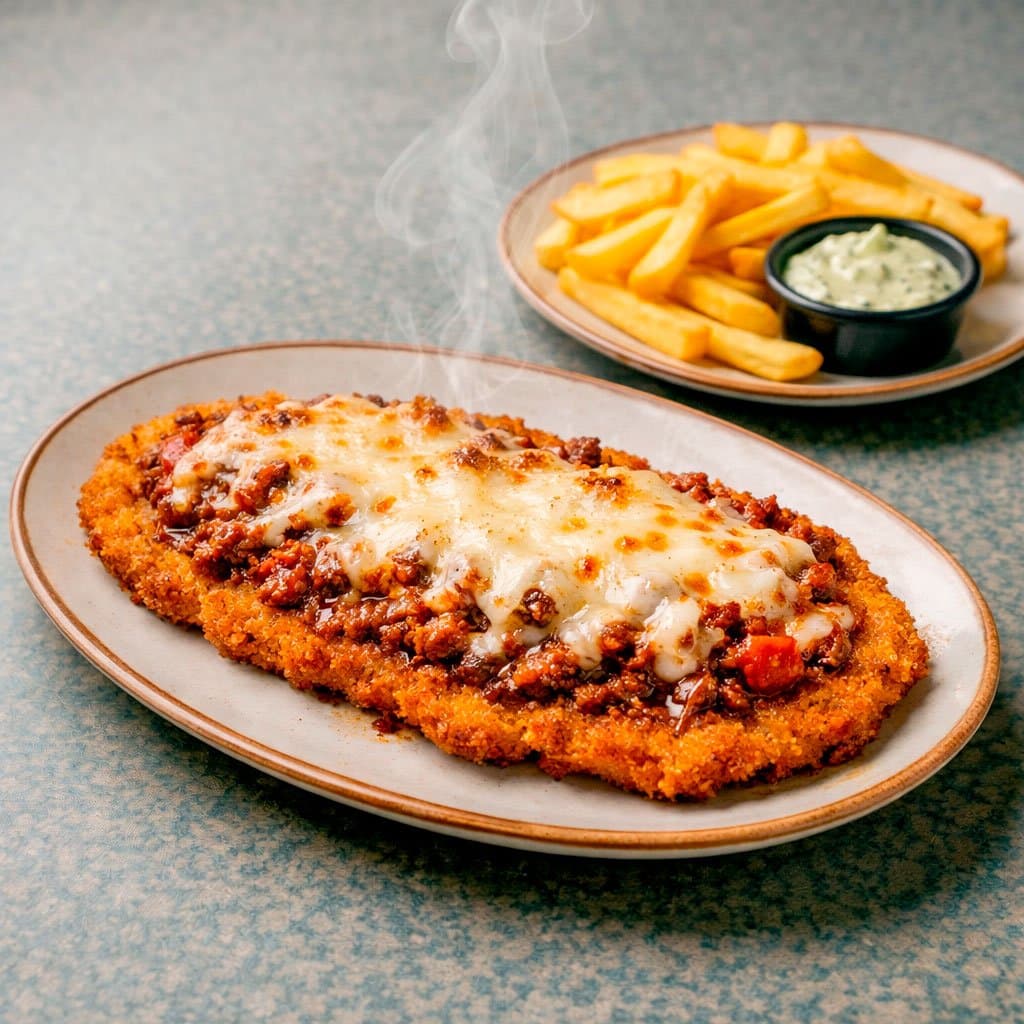 Milanesa